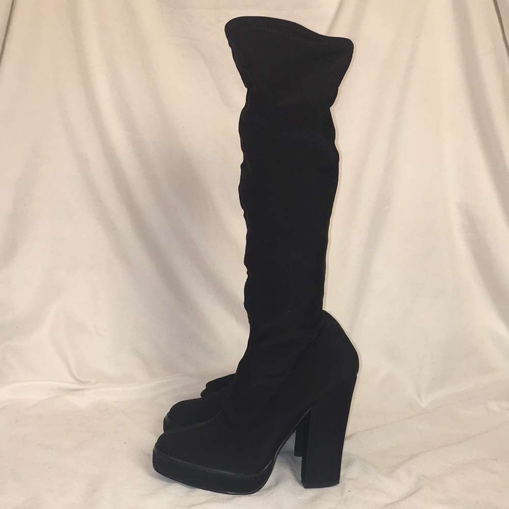 Colin Stuart boots - Picture 3 of 6